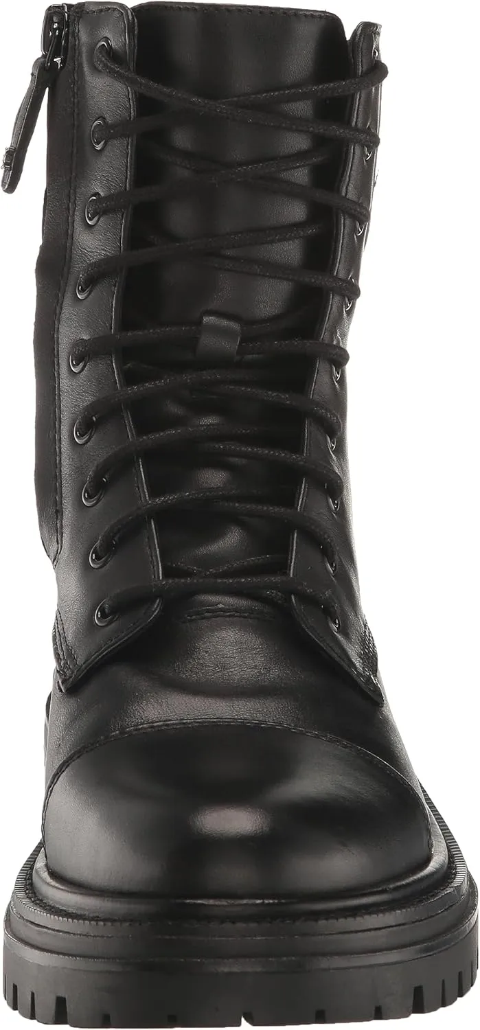Sam Edelman Women's Aleia Combat Boot