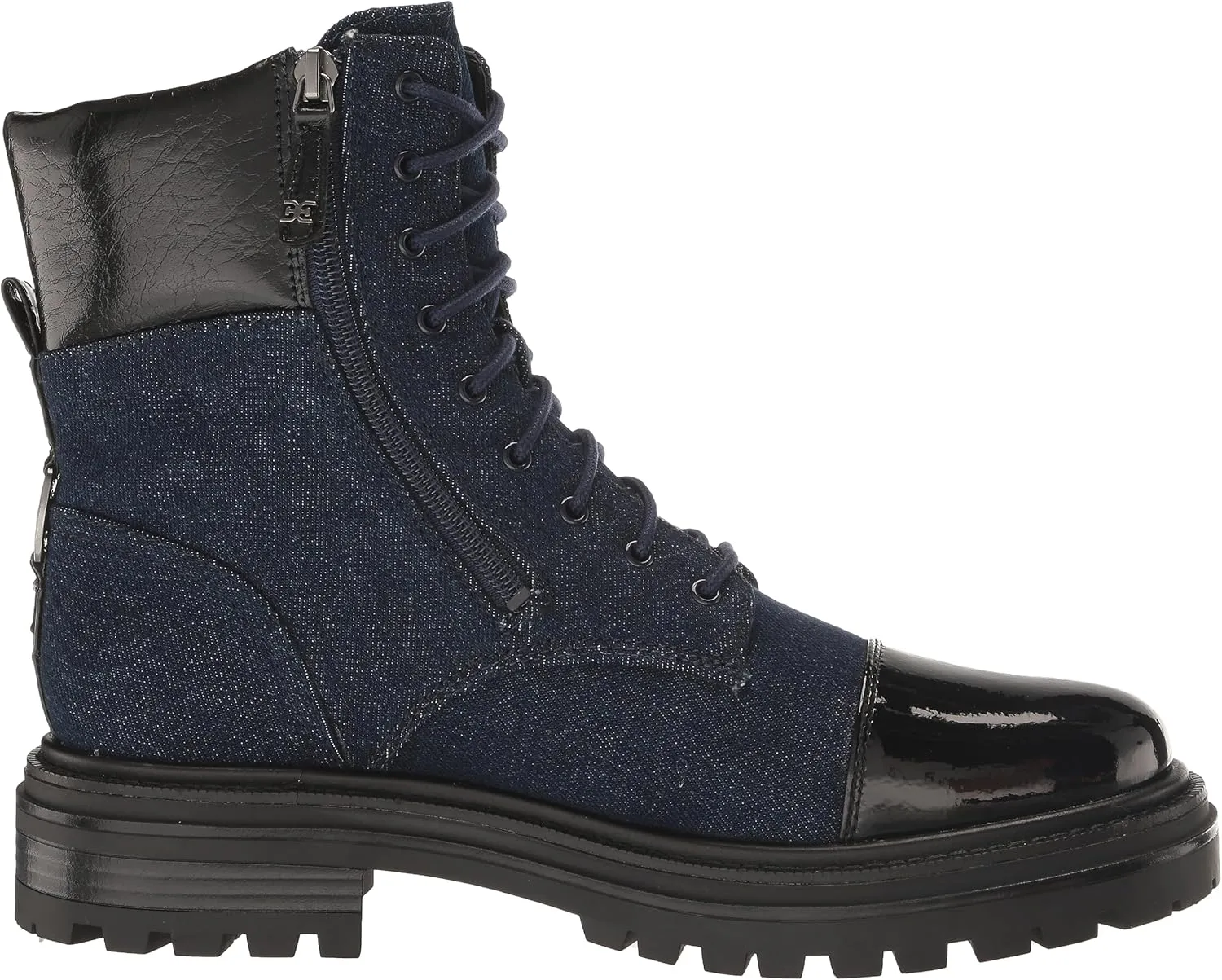 Sam Edelman Women's Aleia Combat Boot
