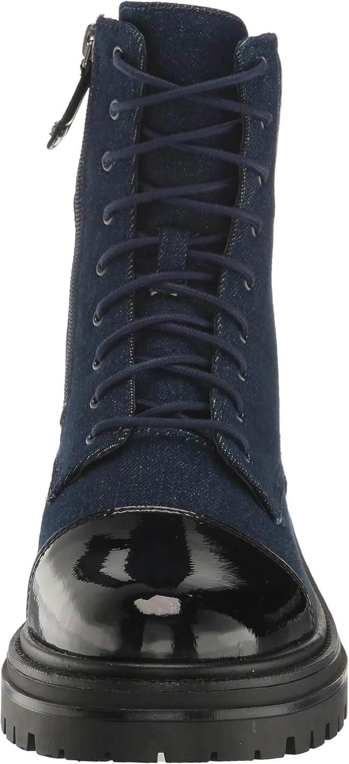 Sam Edelman Women's Aleia Combat Boot