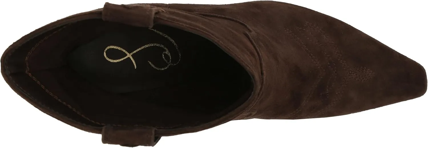 Sam Edelman Women's Moe Stiletto Bootie