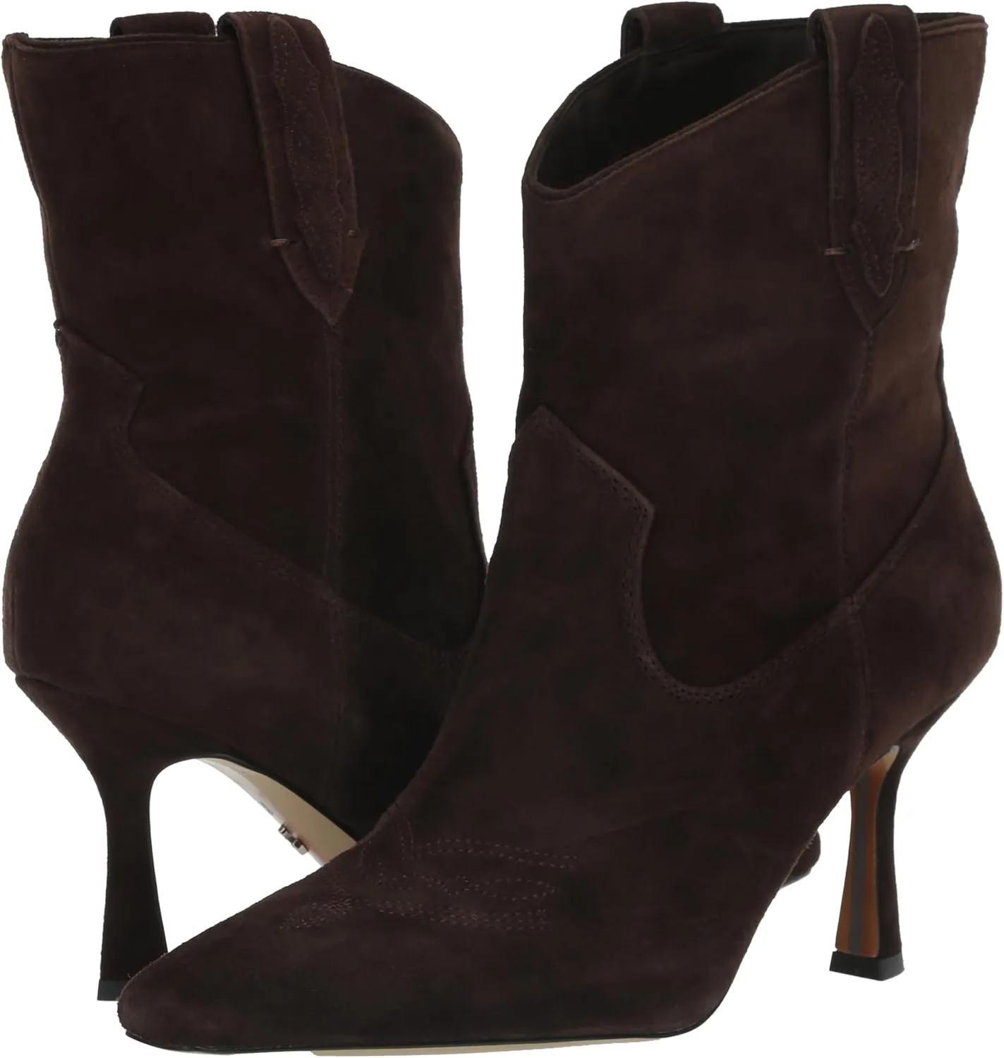 Sam Edelman Women's Moe Stiletto Bootie