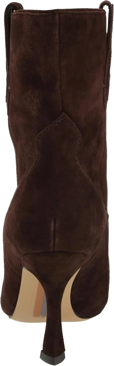 Sam Edelman Women's Moe Stiletto Bootie