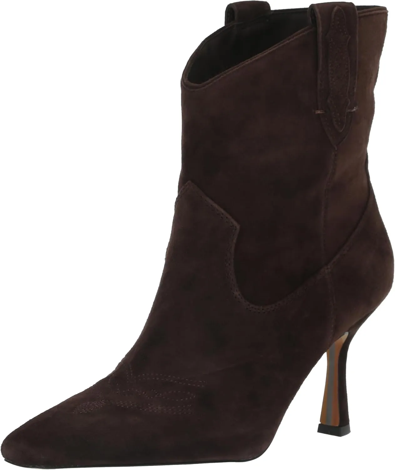 Sam Edelman Women's Moe Stiletto Bootie