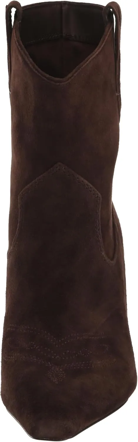 Sam Edelman Women's Moe Stiletto Bootie