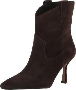 Sam Edelman Women's Moe Stiletto Bootie