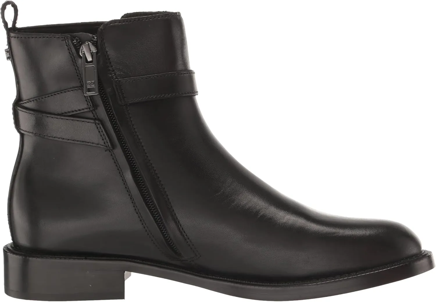 Sam Edelman Women's Nolynn Buckle Bootie