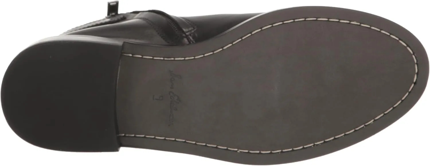 Sam Edelman Women's Nolynn Buckle Bootie
