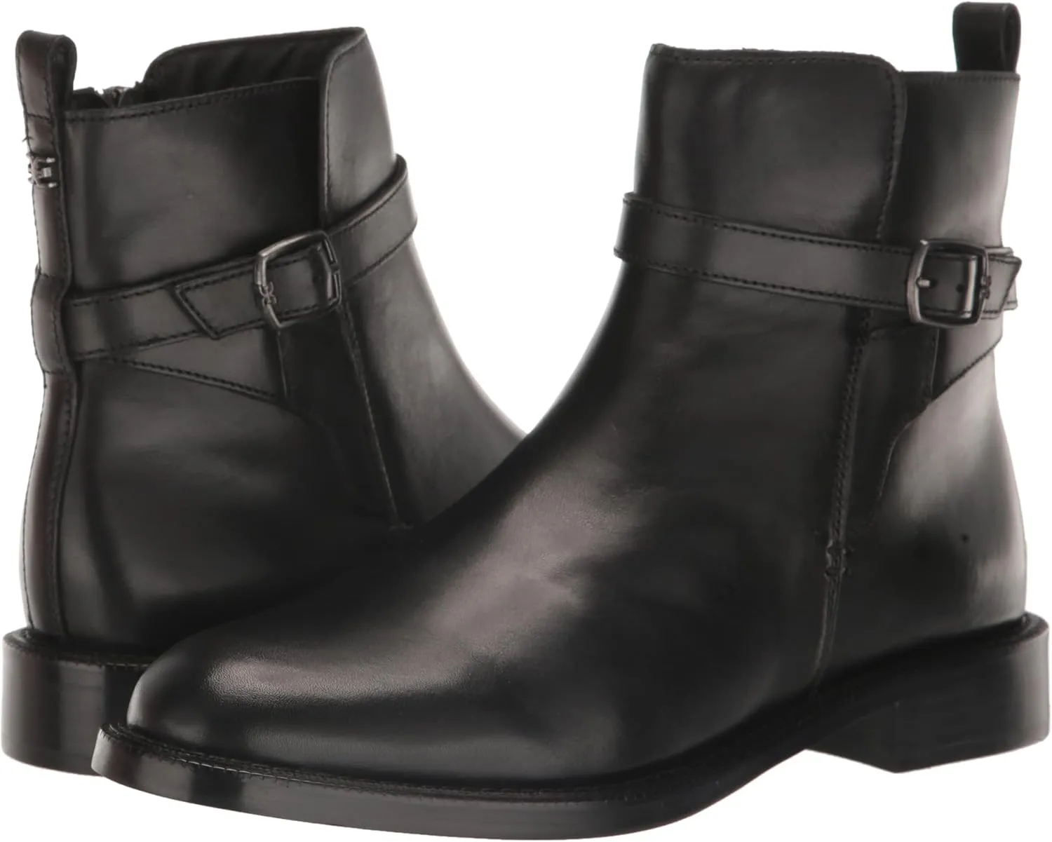 Sam Edelman Women's Nolynn Buckle Bootie