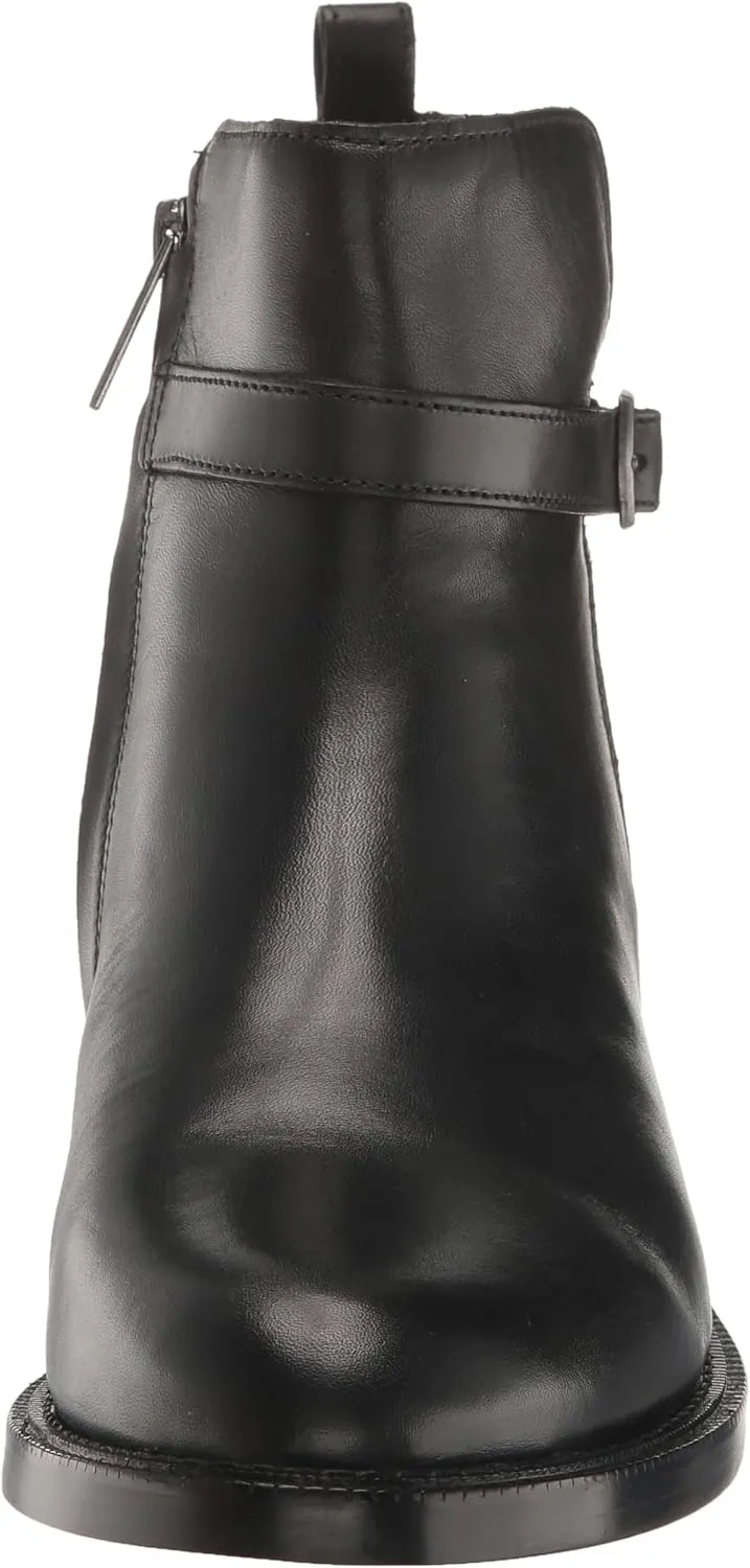 Sam Edelman Women's Nolynn Buckle Bootie