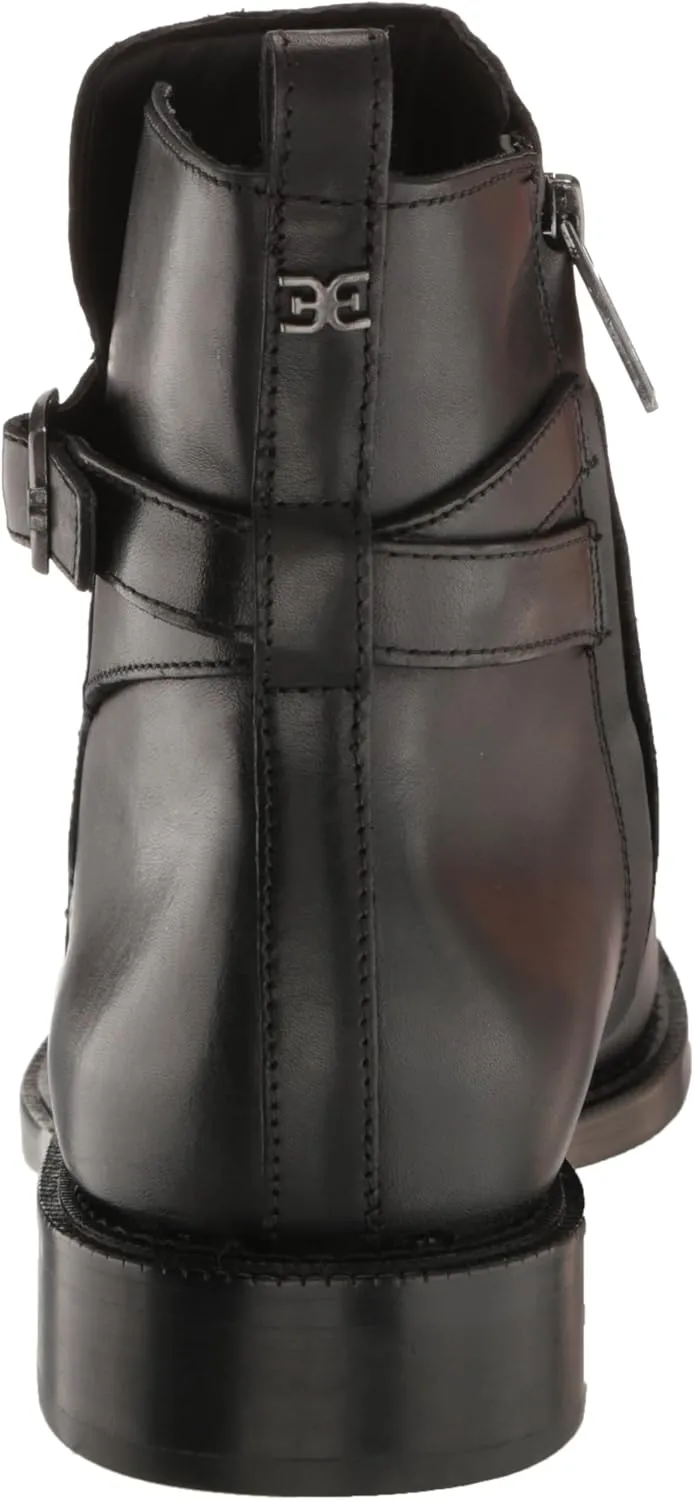 Sam Edelman Women's Nolynn Buckle Bootie