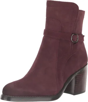 Sam Edelman Women's Simona Block Heel Bootie