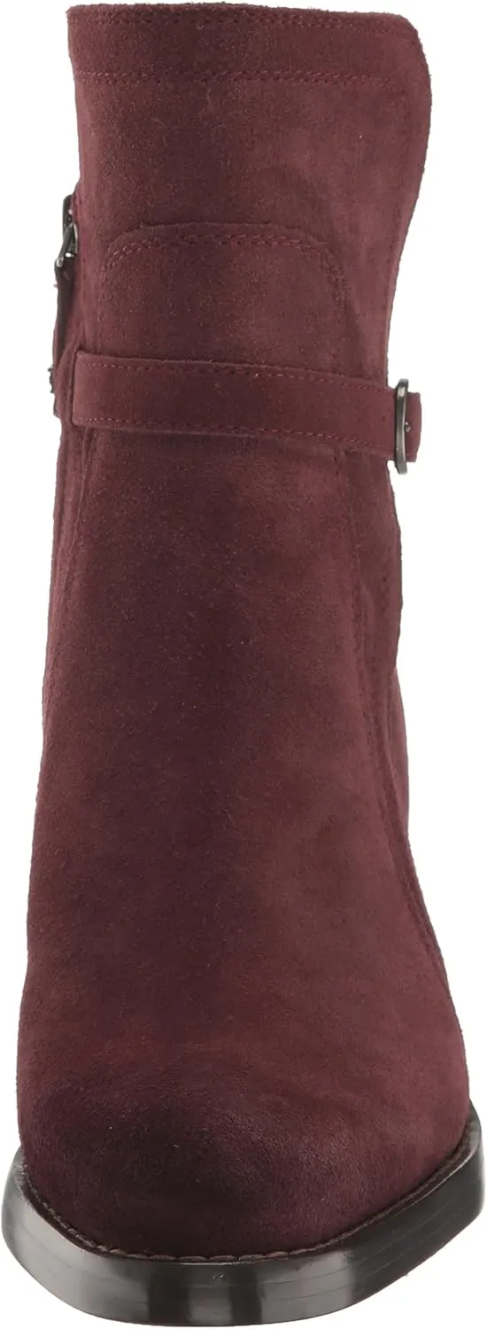 Sam Edelman Women's Simona Block Heel Bootie