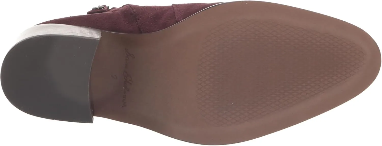 Sam Edelman Women's Simona Block Heel Bootie