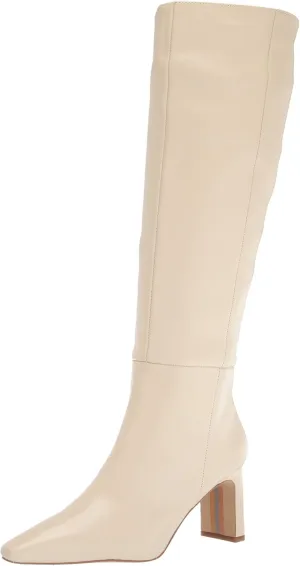 Sam Edelman Women's Sylvia Knee High Boot