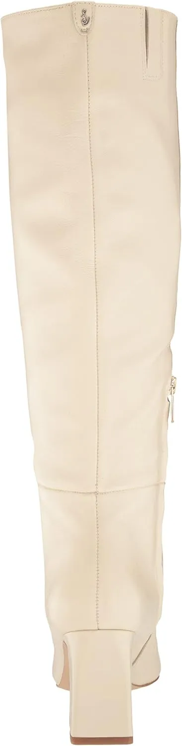 Sam Edelman Women's Sylvia Knee High Boot