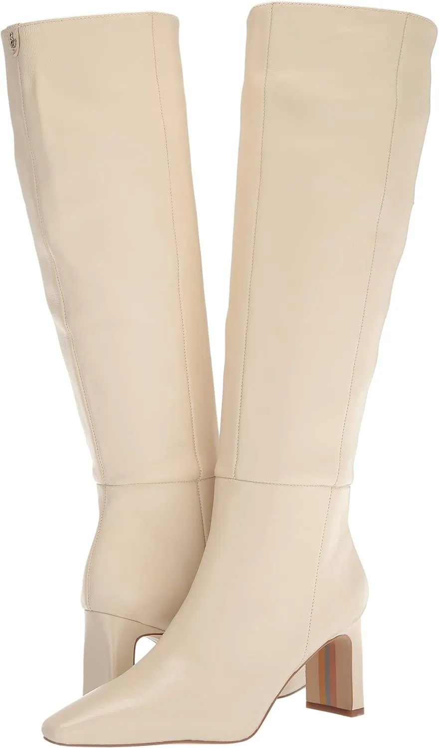 Sam Edelman Women's Sylvia Knee High Boot
