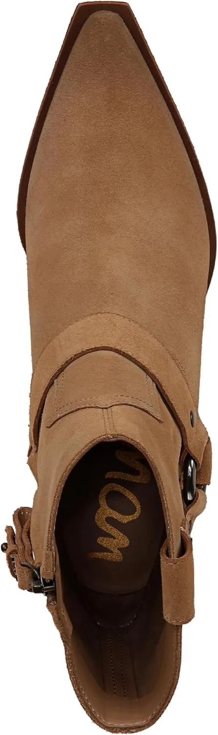 Sam Edelman Women's Winston Western Boot