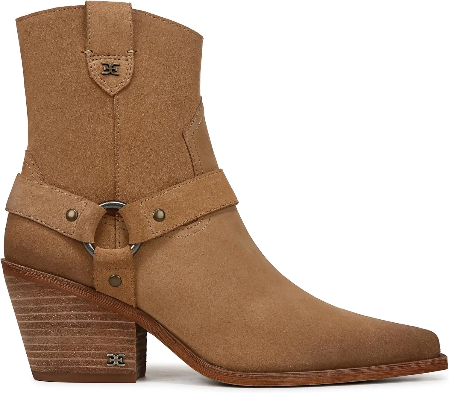 Sam Edelman Women's Winston Western Boot