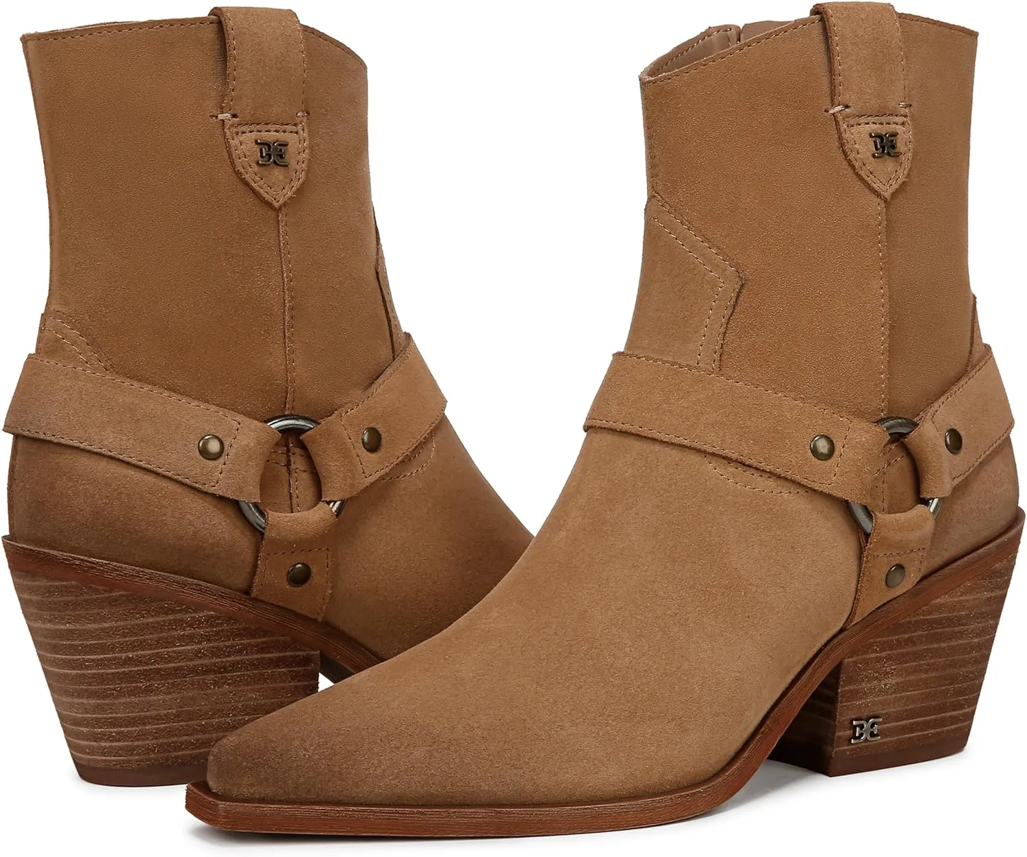 Sam Edelman Women's Winston Western Boot
