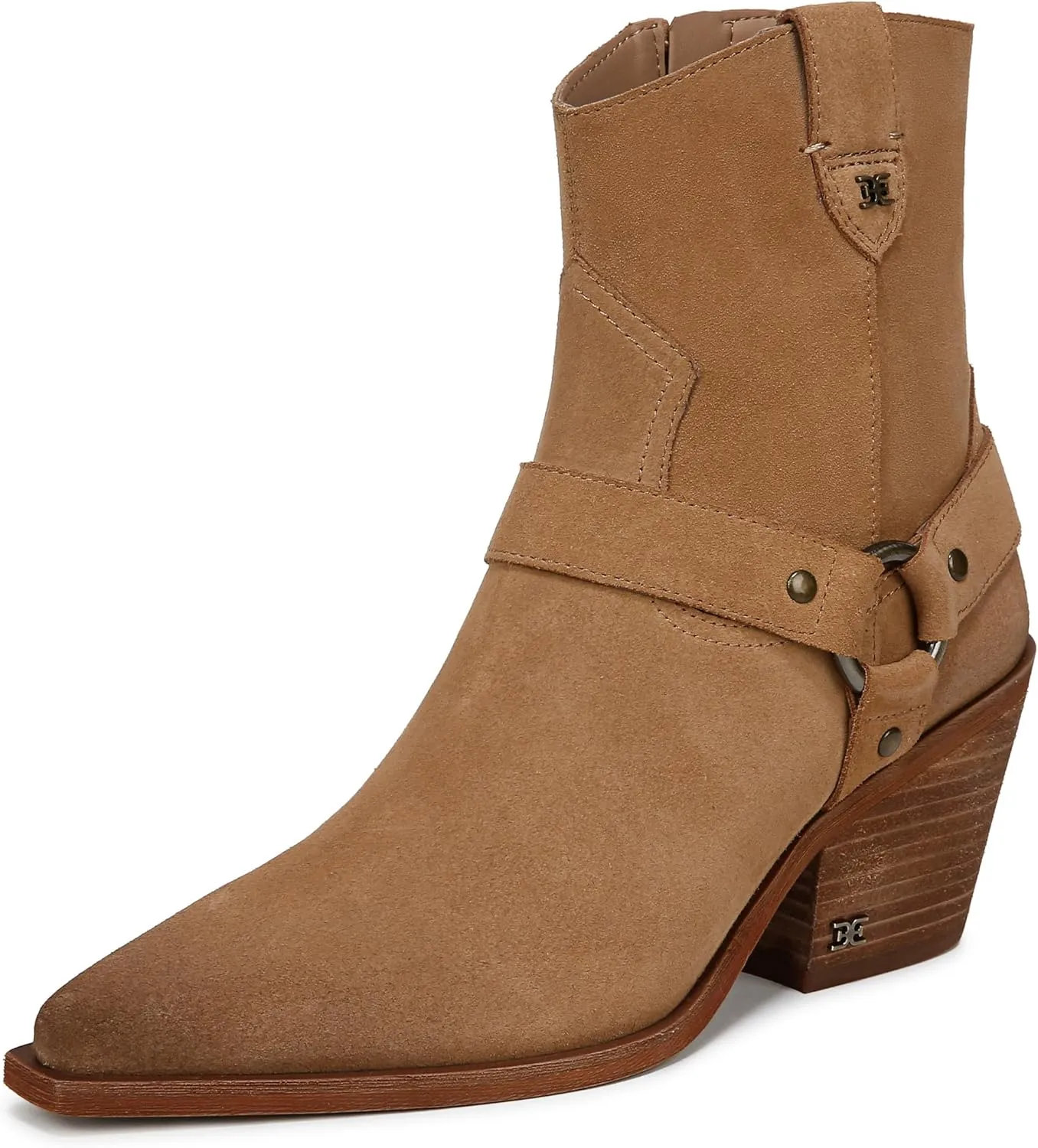 Sam Edelman Women's Winston Western Boot