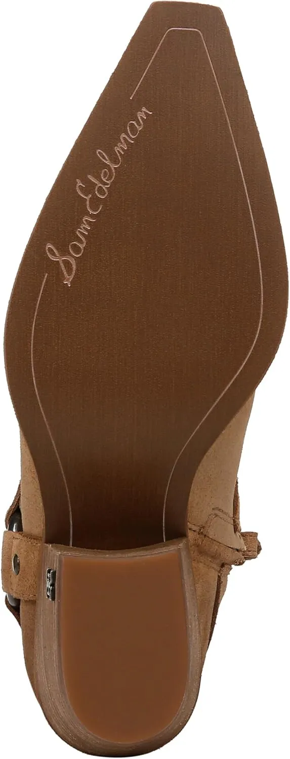 Sam Edelman Women's Winston Western Boot