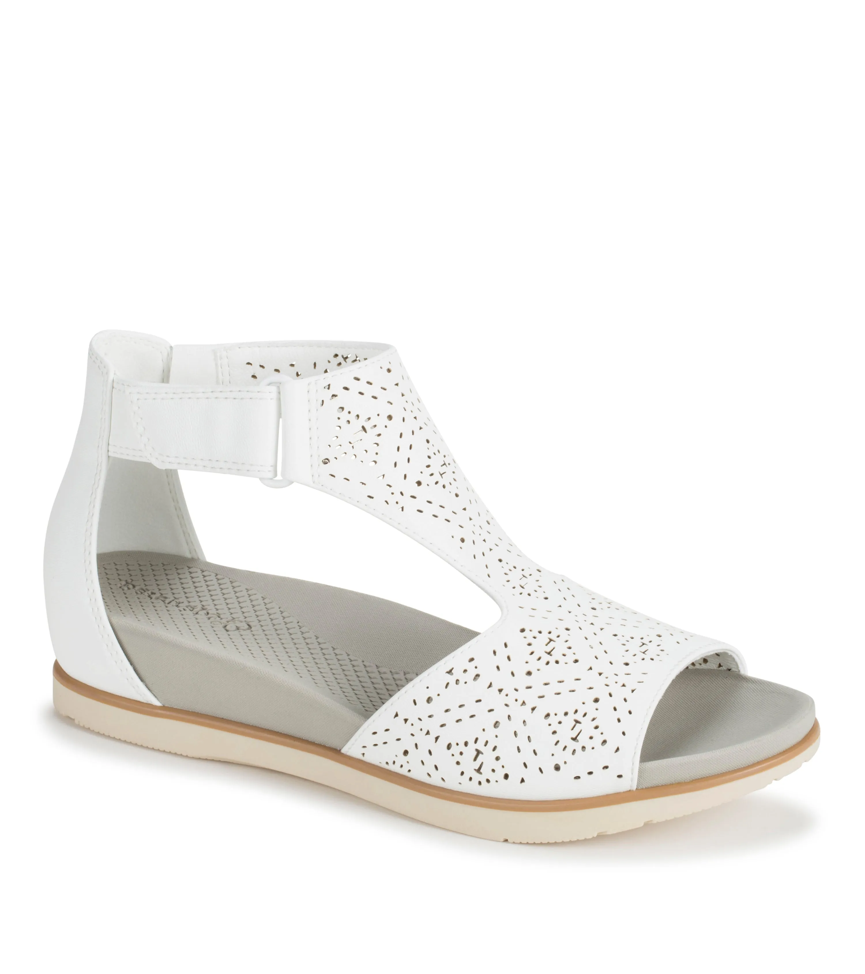 Samira Sandal