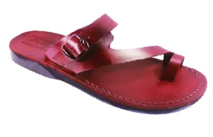'Samson' Leather Sandals