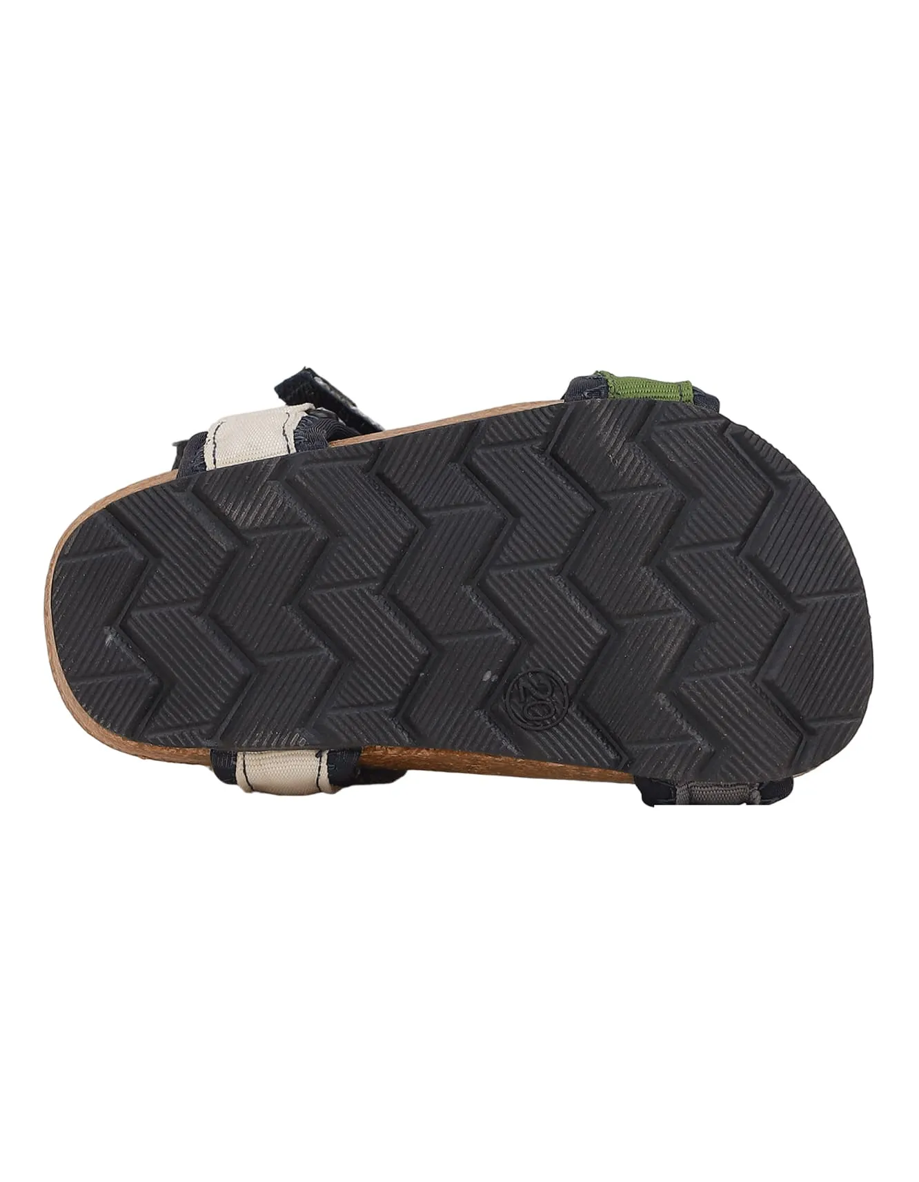 Sandal Gray for Boys