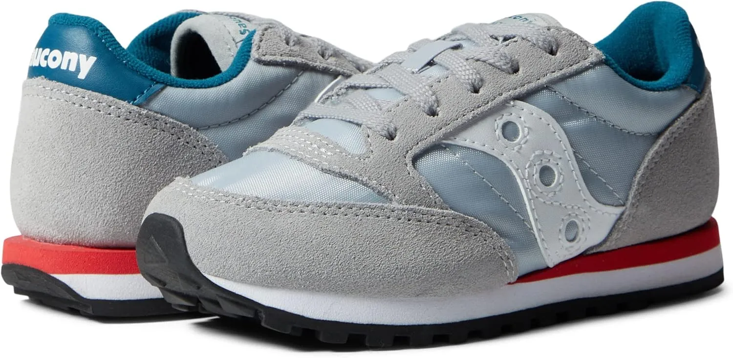 Saucony Kids' Jazz Original
