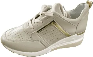 SBGMoSJ Running Shoes for Women Wide Foot Slip On Shoes for Women Indoor Womens Slip On Shoes Wide Width Size 9 Women's Wide Width Slip On Sneakers Zapatos Antideslizante para Mujer Lindos