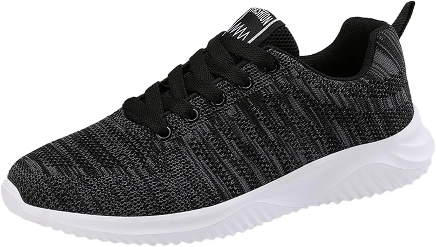 SBGMoSJ Womens White Platform Sneakers Women's Hiking Shoes Wide Nurse Shoes for Women Womens White Platform Sneakers High Top Platform Shoes Slip On Walking Shoes for Women Wide