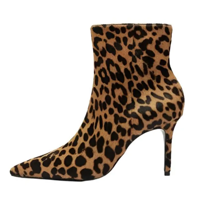 Schutz Mikki Classic Boot