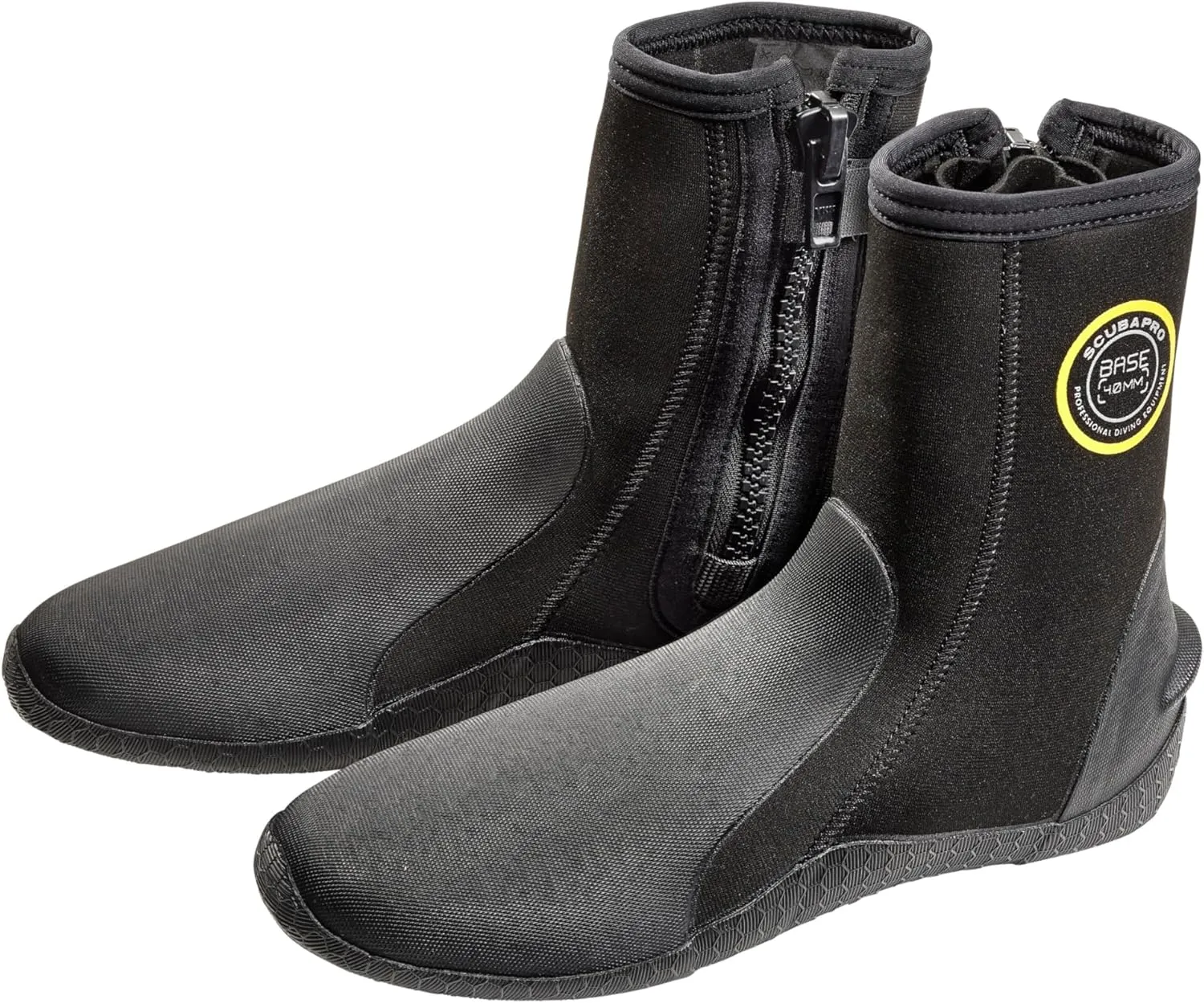 Scubapro Base Boot, 4mm