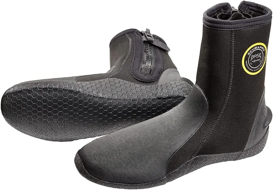 Scubapro Base Boot, 4mm