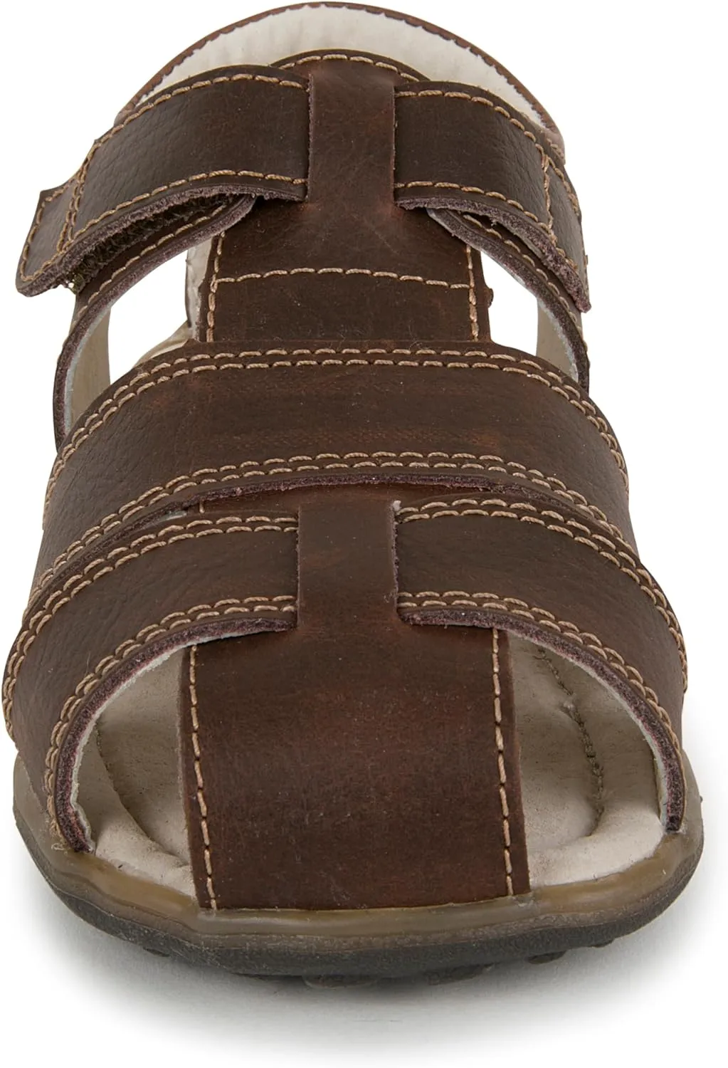 See Kai Run Unisex-Child Jude Iv Fisherman Sandal