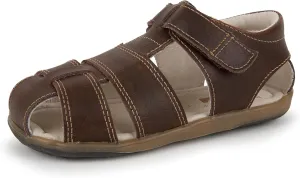 See Kai Run Unisex-Child Jude Iv Fisherman Sandal