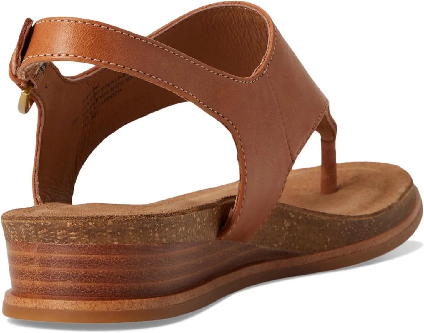 Söfft Women's Penelope Wedge Sandal