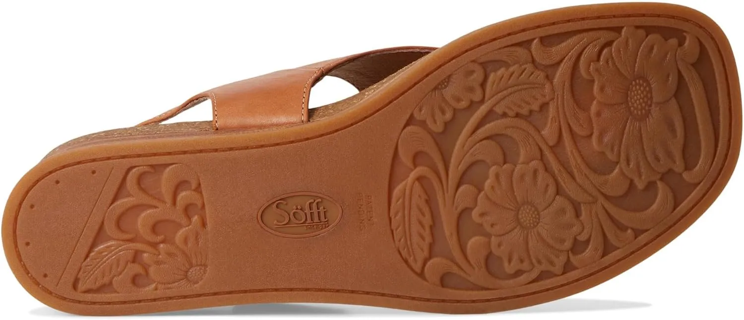 Söfft Women's Penelope Wedge Sandal