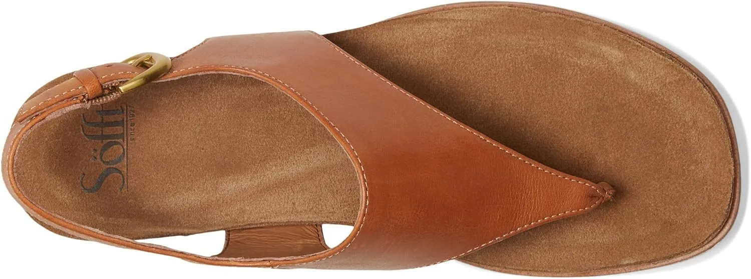 Söfft Women's Penelope Wedge Sandal