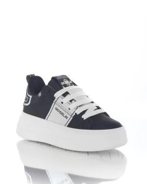 Shako Black/White