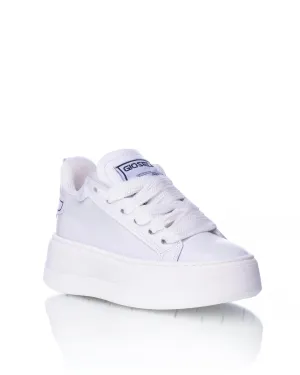 Shako Total White
