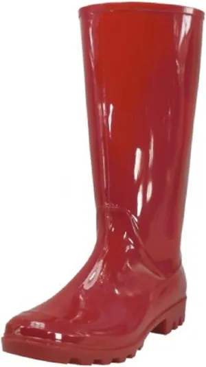Shoes 18 Womens Classic Rain Boot