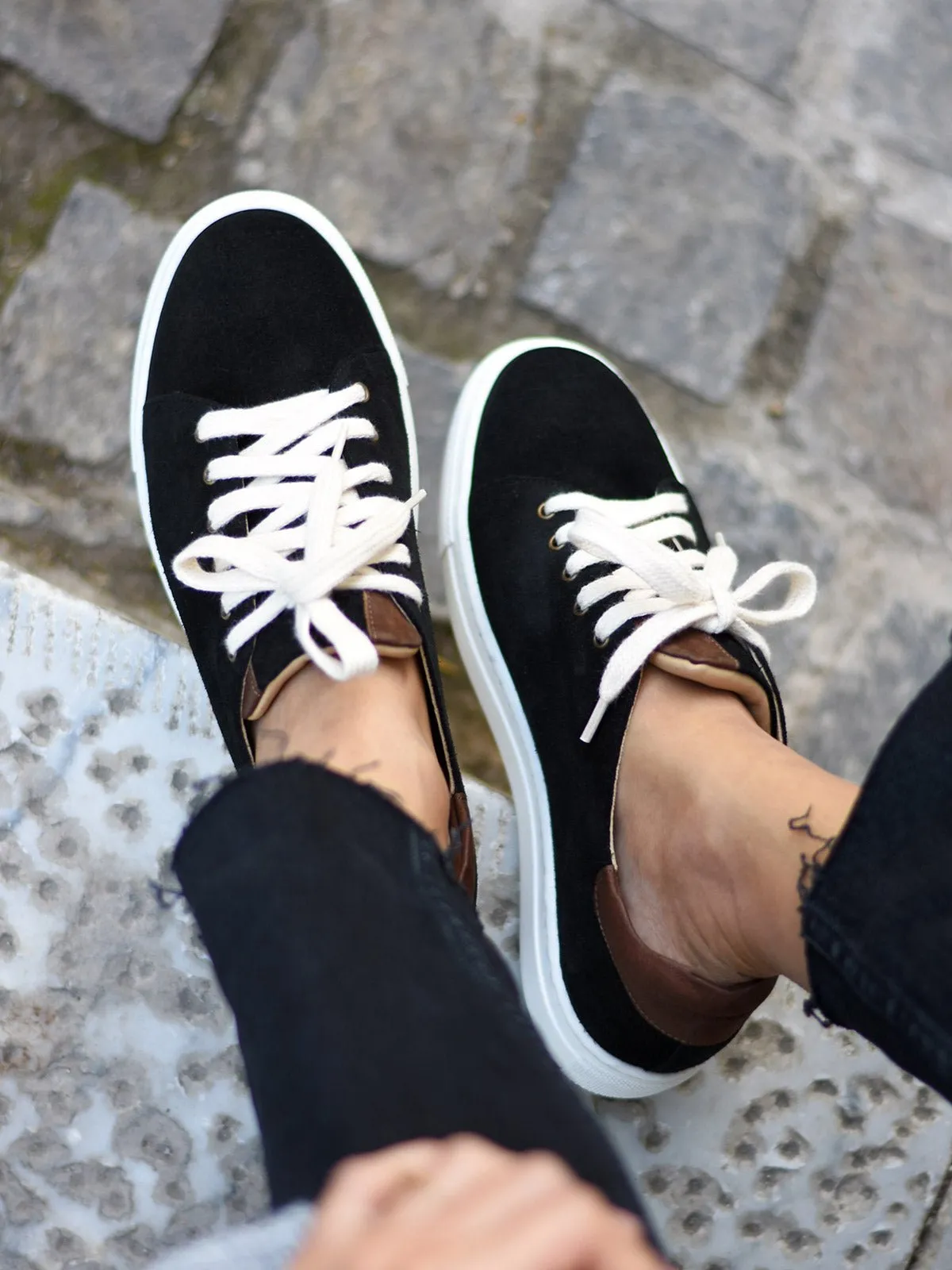 Sienna Black