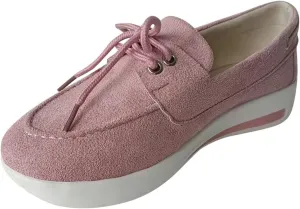Silver Sneakers for Women Zapatos OrtopéDicos para Mujeres Shoes for Women Sneakers Trendy White Women Sneakers Size 9.5 Wide Zapatos Comodos De Mujer Suaves