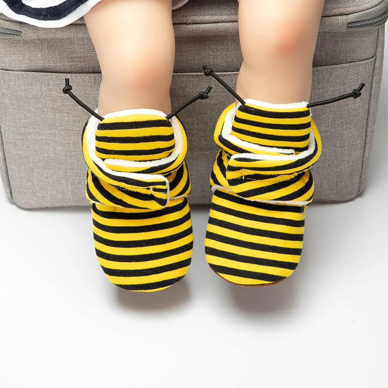 Size 4 Shoes for Baby Girls Baby Girls Boys Soft Booties Snow Boot Warm Shoes Infant Toddler Warming Prewalker First Walkers Warm Shoes Bot Toddler Shoes