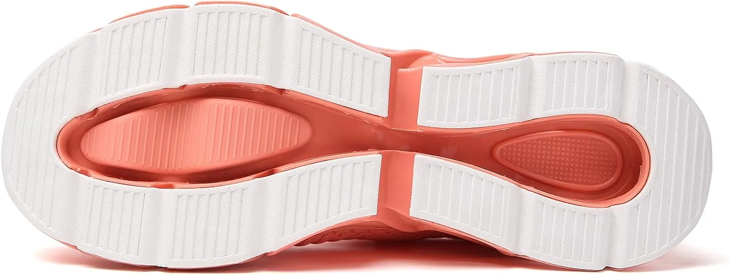 SKDOIUL Women Running Shoes Athletic Tennis Walking Sneakers
