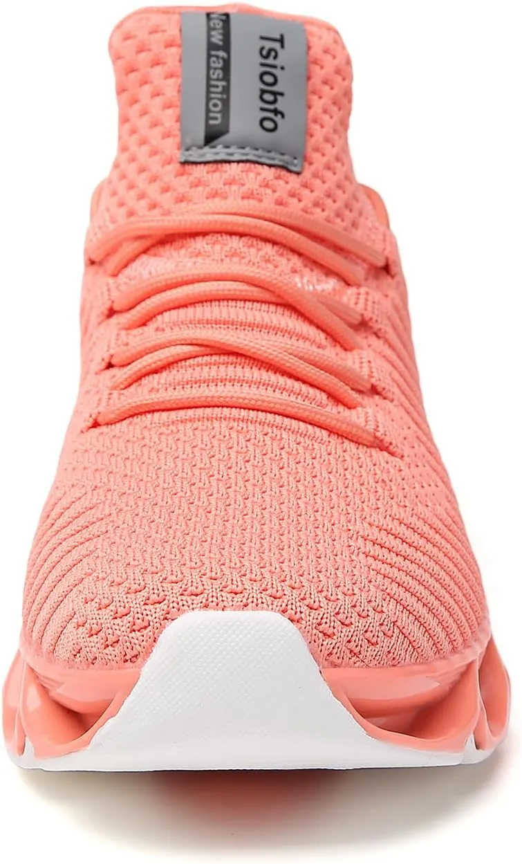 SKDOIUL Women Running Shoes Athletic Tennis Walking Sneakers