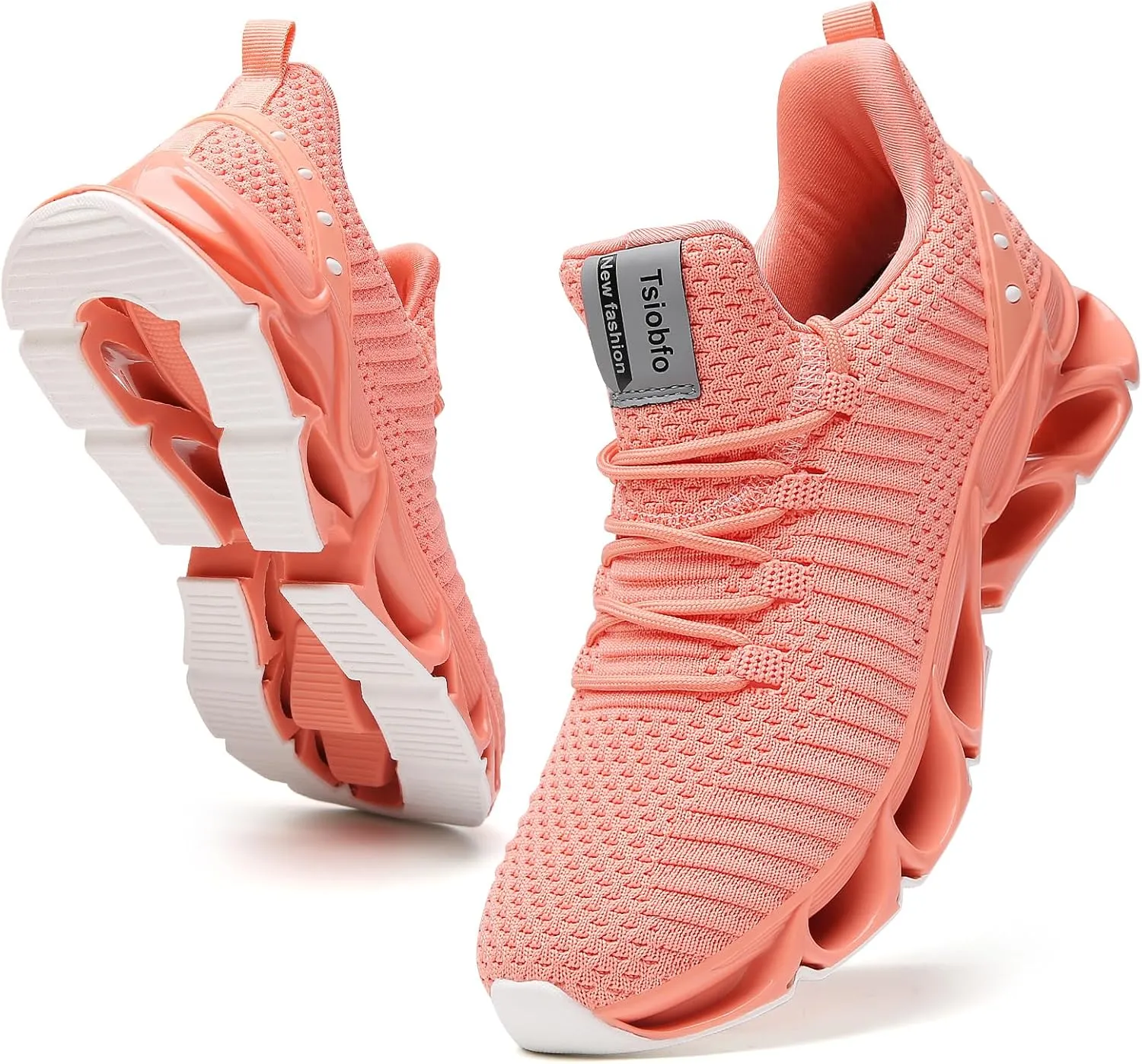 SKDOIUL Women Running Shoes Athletic Tennis Walking Sneakers