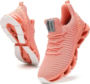 SKDOIUL Women Running Shoes Athletic Tennis Walking Sneakers