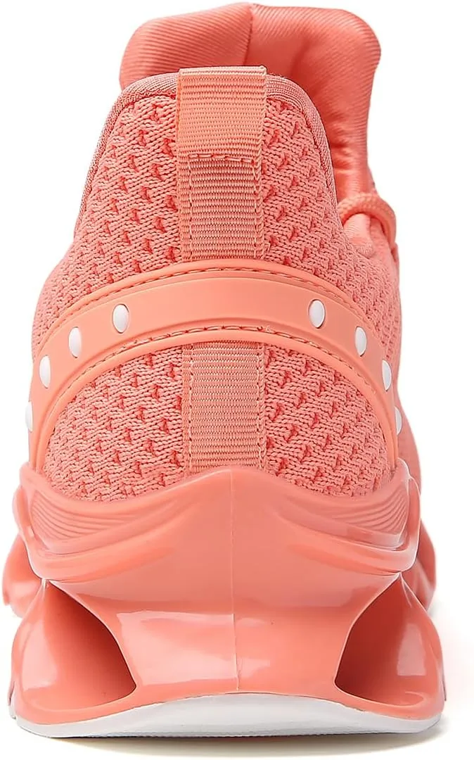 SKDOIUL Women Running Shoes Athletic Tennis Walking Sneakers
